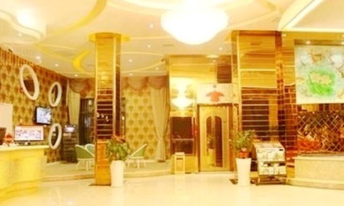 Hangzhou Hotel | Oushang Fengqing Hotel