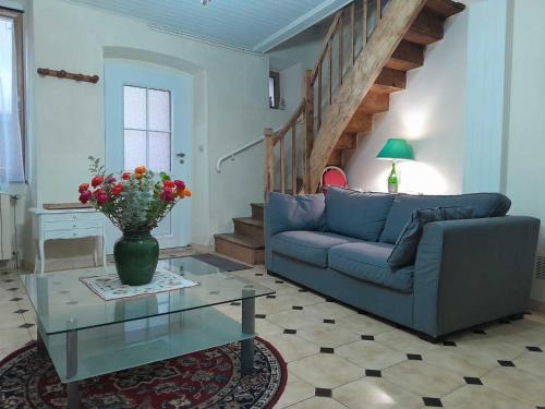 Fanjeaux Casa | Oustal marcellin