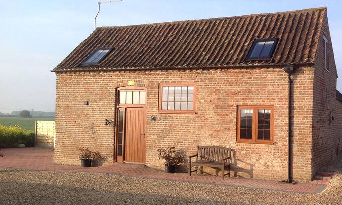 Pointon Casa | Out Back and Beyond, muy rural, justo el lugar para 'alejarse de todo'