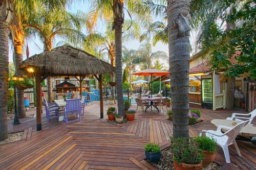 Had Nes Cabina | Out of Africa Resort