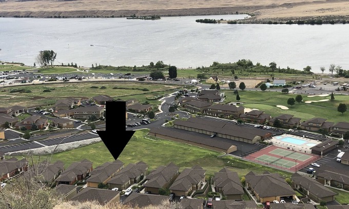 Quincy Condominio | Out of Africa to Sunserra on the Columbia River