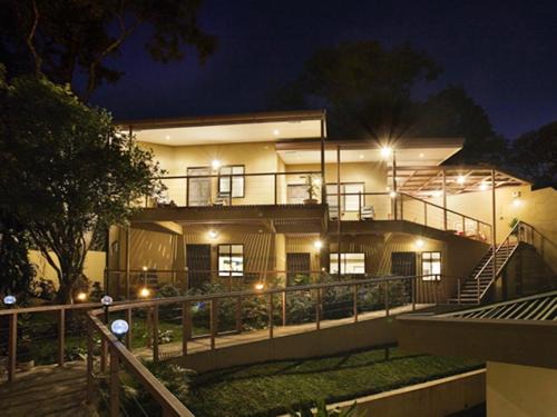 Escazú Hotel | Out of Bounds Boutique Hotel