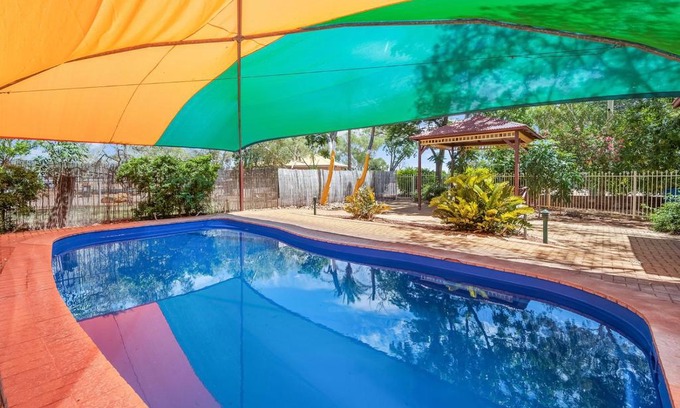 Tennant Creek Otro | Outback Caravan Park Tennant Creek