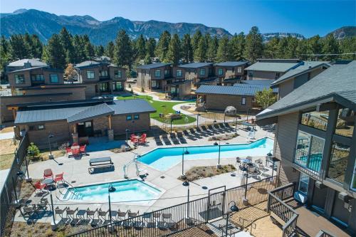 Mammoth Lakes Cabina | Outbound Mammoth