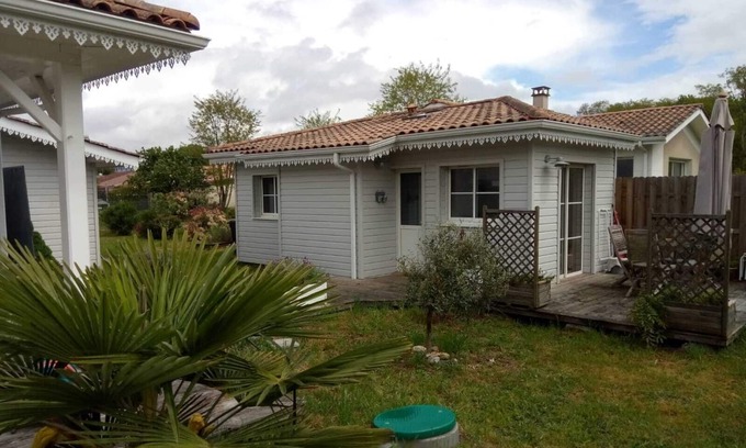 Saint-Medard-en-Jalles Casa | Dependencia TAMALOU 33