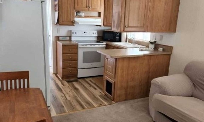 Jacumba Alquiler De RV | Outdoor Lovers' Dream: Resort Surrounded by Anza-Borrego State Park