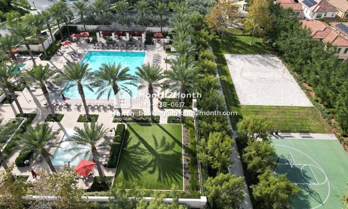 Orchard Hills Casa | Outdoor Paradise on Cordial #7341