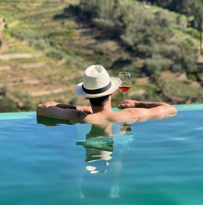 Vila Marim Casa | Outeiro Douro House