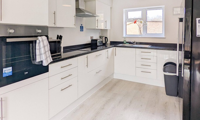Peterborough Casa | Outfield Homes