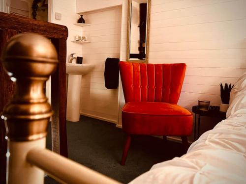 Kirkby Lonsdale Apartamento | Outhouse Bothy