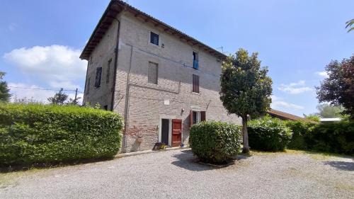 Bentivoglio Cama Y Desayuno | Outlander Cottage - Family B&B