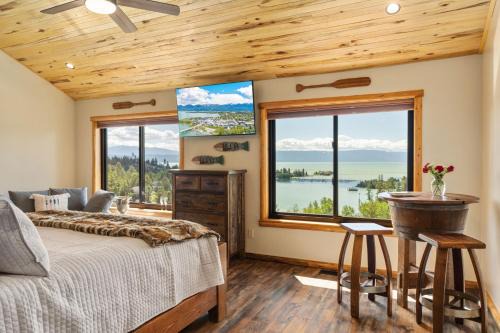 Somers Cama Y Desayuno | Outlook Inn Bed and Breakfast