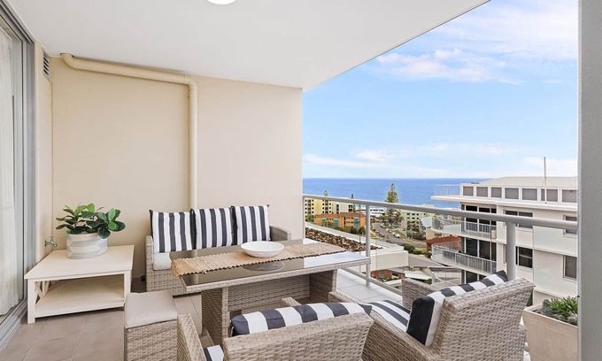 Caloundra Apartamento | Outlook Unit 45 Caloundra QLD