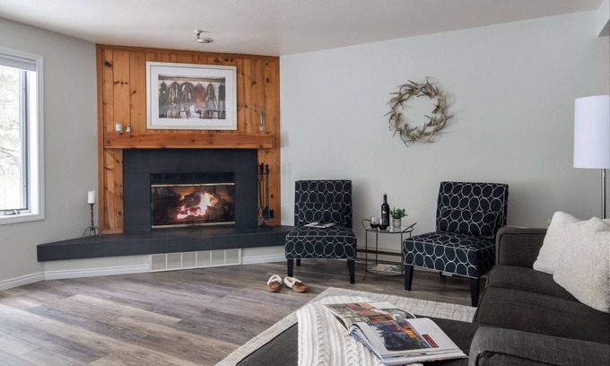 Moose Wilson Road Condominio | Outpost: Balsam Lodge A3 - Aspens Location!