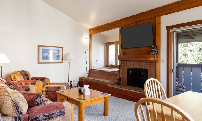 Moose Wilson Road Condominio | Outpost: Dogwood 2724 - Aspens Location!