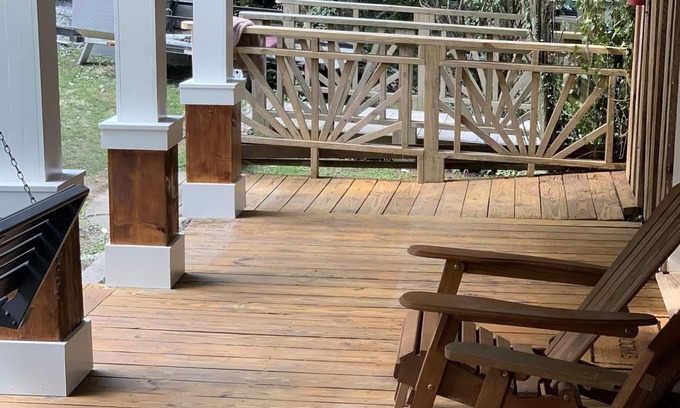 Highlands Casa | Outpost Inn