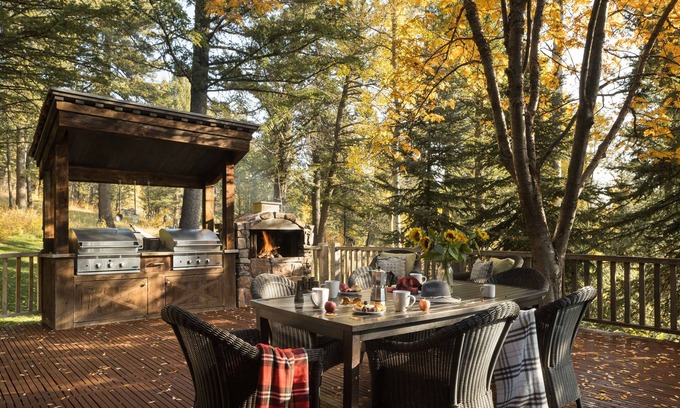 Teton Village Casa | Outpost: Under the Tram - Private Hot Tub
