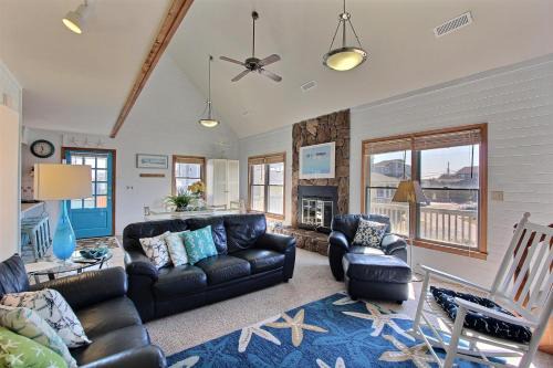 Avon Casa | Outrigger #41-HC