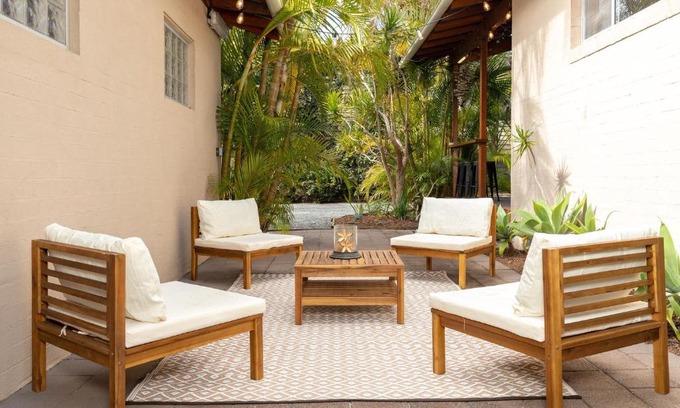 Boomerang Beach Casa | Outrigger at Boomerang Beach