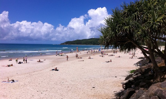 Byron Bay Apartamento | Outrigger Bay Apartments