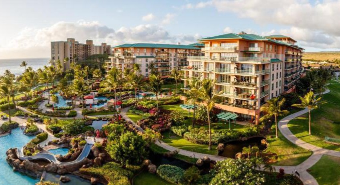 Honokowai Apartamento | OUTRIGGER Honua Kai Resort & Spa - Select Your Unit