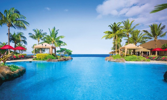 Honokowai Complejo | OUTRIGGER Honua Kai Resort & Spa