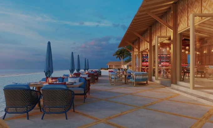 Ko Phi Phi Complejo | OUTRIGGER Phi Phi Island Resort