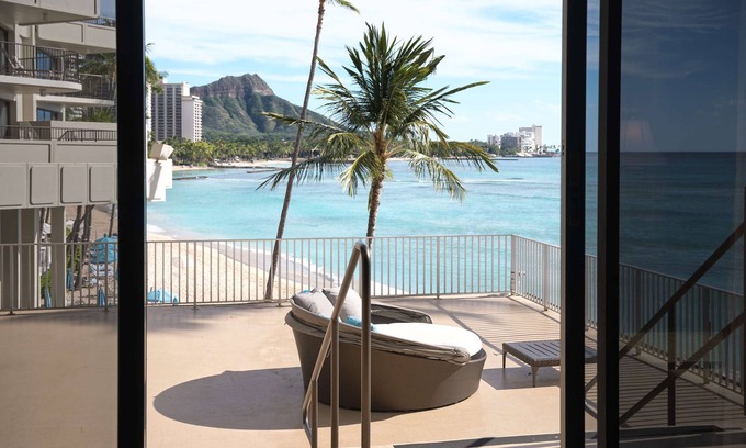 Waikiki Complejo | OUTRIGGER Waikiki Beach Resort