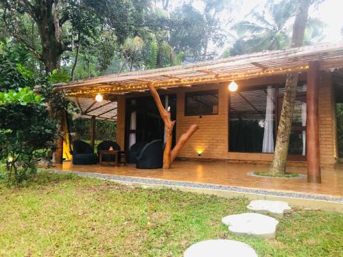 Kamburugamuwa Villa | Outskirts Of Heaven