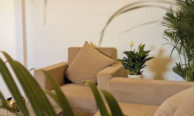 Sanganer Apartamento | Outspace | 1BHK | Spacious | Cozy | Peaceful