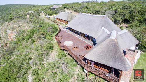 Great Kei Cabina | Outspan Safaris