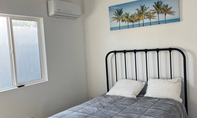 North Long Beach Casa | Outstanding New 1 Bedroom, 1 Bathroom