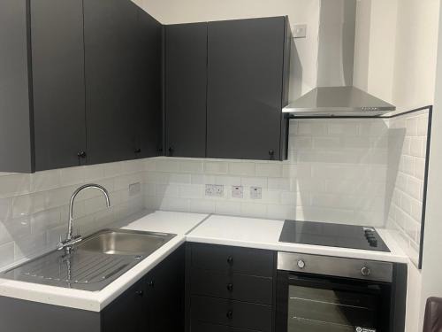 West Ealing Apartamento | Outstanding Studio Flat in West Ealing