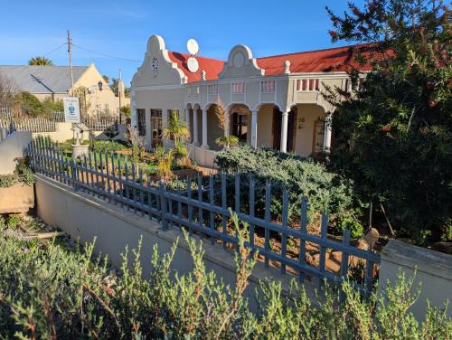 Uniondale Casa | Ouwerf Guesthouse
