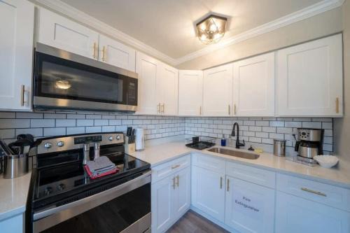East Ocean View Apartamento | OV Mosaic - Aloe Suite