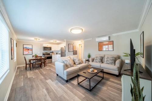 East Ocean View Apartamento | OV Mosaic - Cove Suite