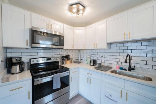 East Ocean View Apartamento | OV Mosaic - Golden Suite