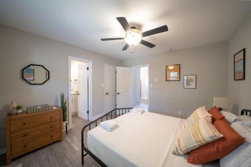 East Ocean View Apartamento | OV Mosaic - Rain Suite