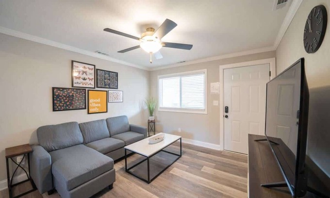 East Ocean View Apartamento | OV Mosaic - Sienna Suite