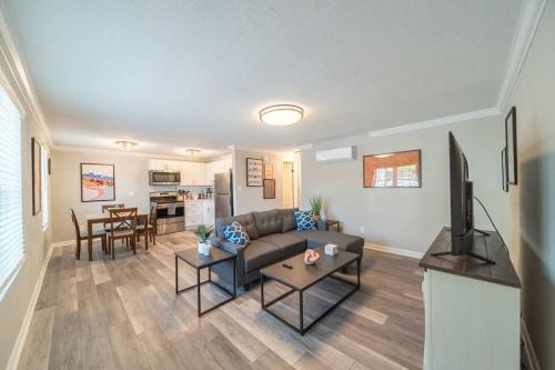East Ocean View Apartamento | OV Mosaic - Tide Suite