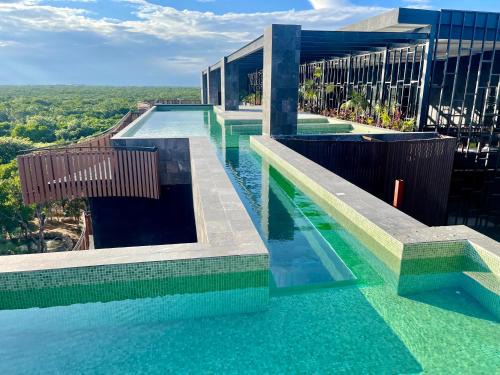 Playa Paraiso Apartamento | OVA Apartments Tulum