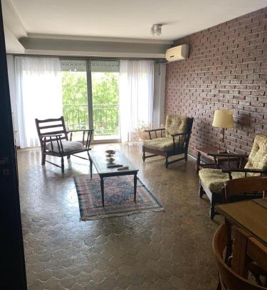 Balcarce Apartamento | Ovabal