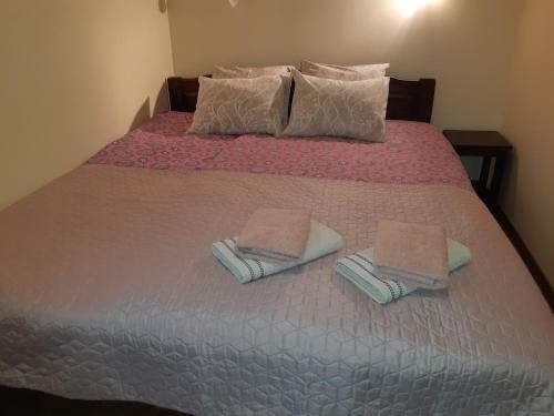 Kuressaare Cama Y Desayuno | Ovelia B&B