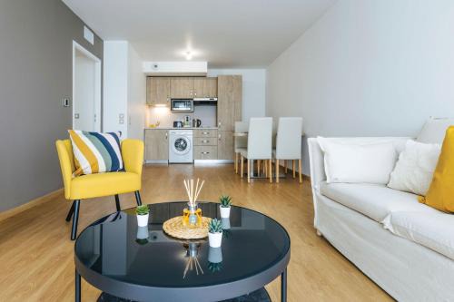 Herblay Apartamento | OVELIA Herblay - L'Orée des Ormes