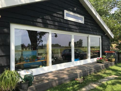 Monnickendam Casa | Over Lake