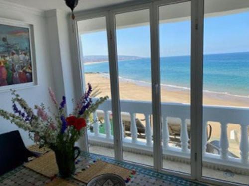 Taghazout Apartamento | Over Sea Taghazout El Baraka