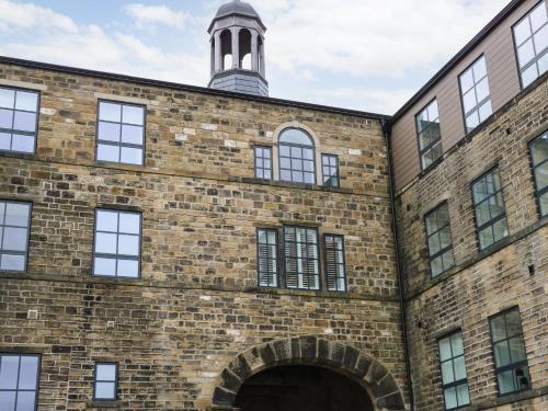 Haworth Apartamento | Over The Arch