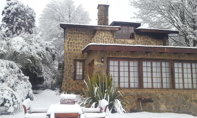 Underberg Casa | Over the Edge Cottage