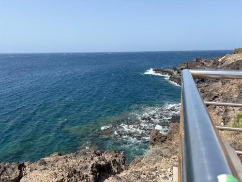 Los Abrigos Apartamento | Over The Ocean Los Abrigos
