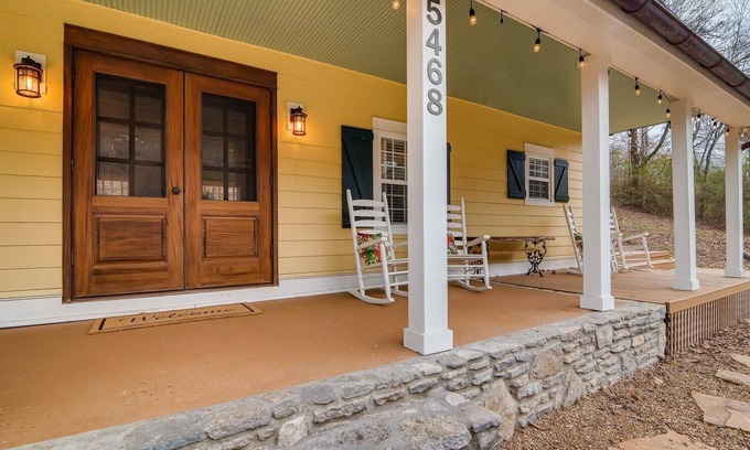 Franklin Casa | Over Yonder